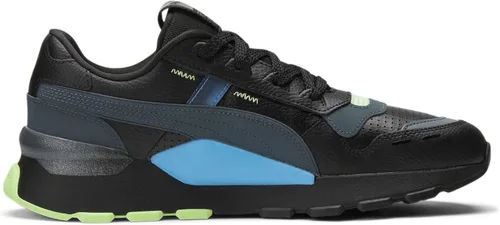 Miniatura 5 de PUMA Tenis Rs 2.0 para hombre, borgoña, blanco (Burgundy White)