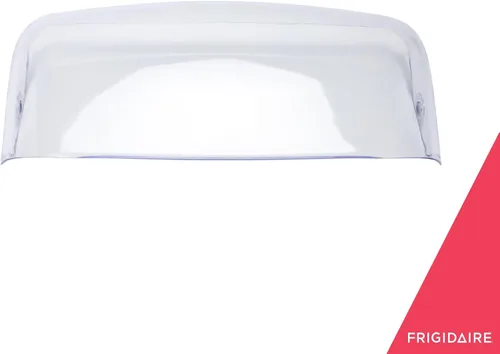 Miniatura 2 de Frigidaire 240338313 - Cubierta para contenedor de lácteos para refrigeradores, transparente