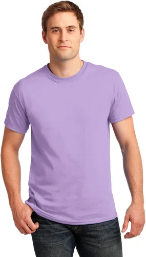 Miniatura 122 de Gildan Camiseta en Blanco - Estilo 5000 Unisex para Adulto