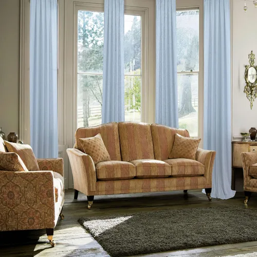Miniatura 33 de KOUFALL Juego de 2 cortinas de puerta francesa, cortinas de lino para puerta/ventana, cortina transparente boho para cristal lateral delantero