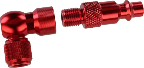 Miniatura 2 de Prestaflator - Kit de microcompresor