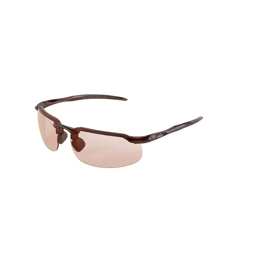 Miniatura 11 de Bullhead Safety Eyewear Swordfish - Gafas de sol polarizadas para caza/tiro, antiempañamiento, ligeras, resistentes a impactos y arañazos