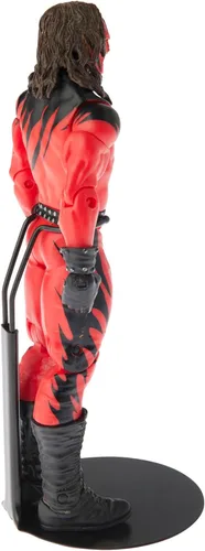 Miniatura 2 de Plymor DSP-4125B - Soporte ajustable negro para muñecas, se adapta a muñecas de cintura delgada de 7, 7.5, 8, 8.5 y 9 pulgadas o figuras de acción