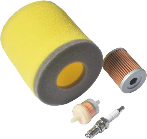 Miniatura 2 de Kit de filtro de aire para Ozark 250 2X4 2002-2004 2005 2006 para SUZUKI LT-F250 13780-05G00