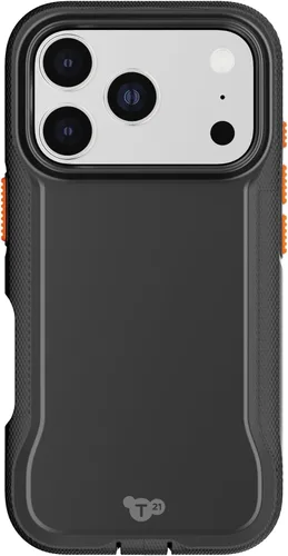 Tech21 iPhone 17 Pro EvoPro con MagSafe Negro