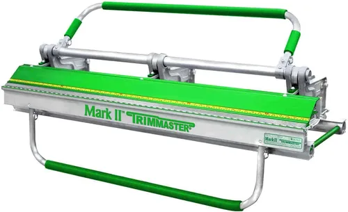 Miniatura 7 de Van Mark Freno de Doblado Mark II W/Power Lock #TM10