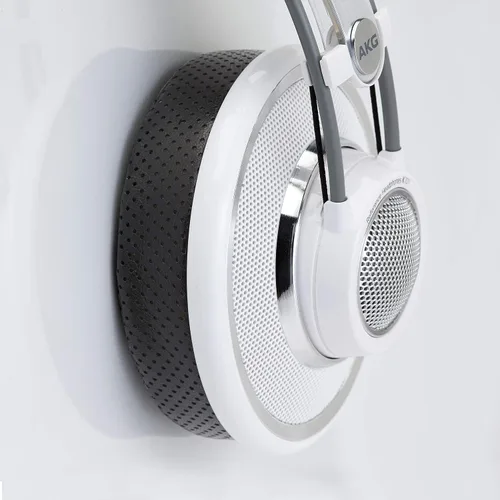Miniatura 6 de Dekoni Audio Almohadillas de repuesto compatibles con AKG K701, K702, K7XX y más (Elite Fenestrated Sheepskin)