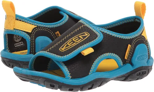 Miniatura 7 de KEEN Unisex-Child Knotch River Open Toe Sandals