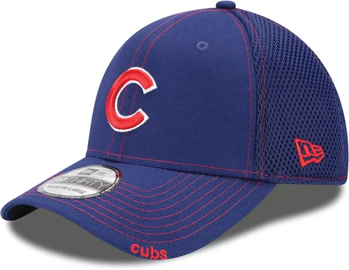 Miniatura 7 de New Era MLB Neo 39THIRTY - Gorra elástica ajustable
