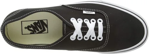 Miniatura 4 de Vans - U Authentic Zapatos en Negro