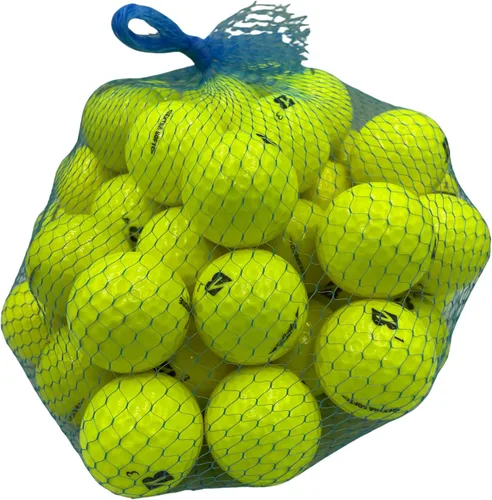Miniatura 10 de Golf Ball Planet Paquete de 50 pelotas de golf usadas
