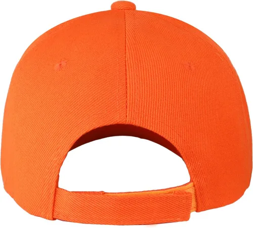 Miniatura 45 de Falari - Gorra de béisbol, tamaño ajustable, para correr, entrenamientos y actividades al aire libre, para todas las estaciones.