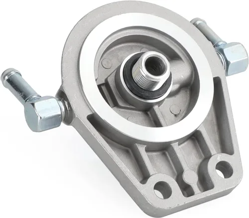 Miniatura 7 de Tapa de bomba de imprimación de carcasa de filtro de combustible para Nissan Navara ZD30 ZD30DDT Diesel/D22 ZD30DDT ZD30DDT Diesel Manual/D22