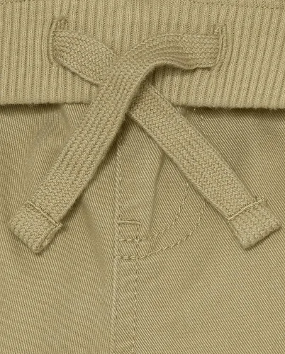 Miniatura 3 de The Children's Place Pantalones cargo de meter para bebés y niños pequeños