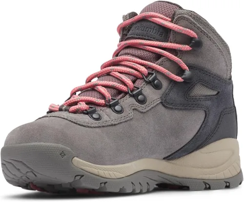 Miniatura 158 de Columbia Women's Newton Ridge Plus Waterproof Amped Hiking Boot