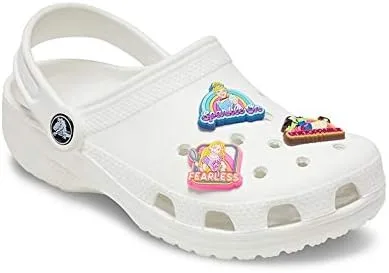 Miniatura 5 de Crocs Jibbitz 3-Pack Disney Shoe Charms Jibbitz for Crocs