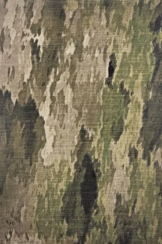 Miniatura 12 de Dangerfield Arms TackGear Wrap - Envoltura adhesiva de camuflaje Multicam Cordura de 8" x 12" pulgadas, 500 denier, parte trasera adhesiva