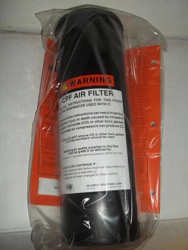 CPF 20/80 FILTRO DE AIRE 03547 REEMPLAZO CARTUCHO DE LIJADO ONE -P#EWT43 65234R3FA431436F