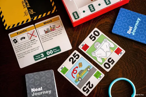 Miniatura 2 de Funko Aviones, trenes y automóviles El juego