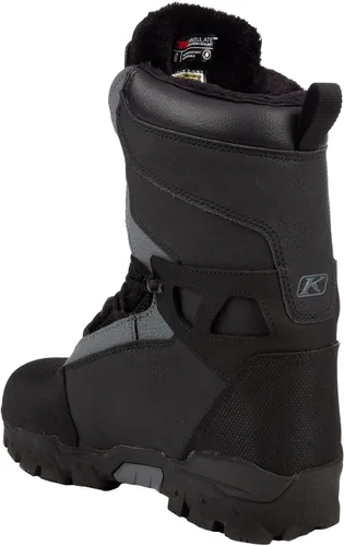Miniatura 5 de KLIM Botas para motos de nieve Aurora GTX para mujer