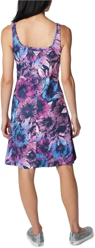Miniatura 208 de Columbia Vestido PFG Freezer III para mujer