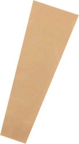 Ramo de flores Manga de envoltura de flores Papel de plástico Arreglo Floral Suministros Envoltura Bolsas 50pcs XL-Original