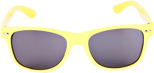 Miniatura 6 de PowerTRC Paquete de gafas de sol para niños a granel Gafas de sol de neón coloridas para fiestas, viajes a la playa, fiestas en la piscina
