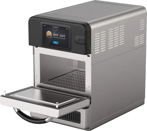 Miniatura 4 de Midea Equipo G1 Horno de Alta Velocidad