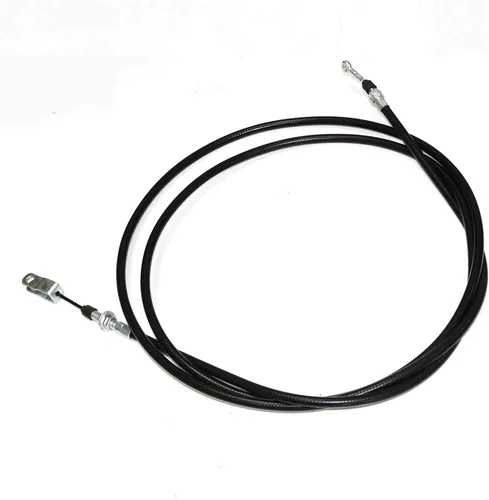 Dudubuy Nuevo cable freno estacionamiento para 7081517 Polaris 2010-2014 Ranger 500 700 900 Diesel Lsv 4X4