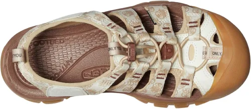 Miniatura 6 de KEEN - Sandalias de agua Newport H2 con punta cerrada para mujer