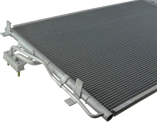 Miniatura 25 de TRQ Secador receptor de condensador de aire acondicionado compatible con Pontiac Vibe 2009-2010 2011-2016 Scion tC 2008-2015 xB 2009-2019 Toyota