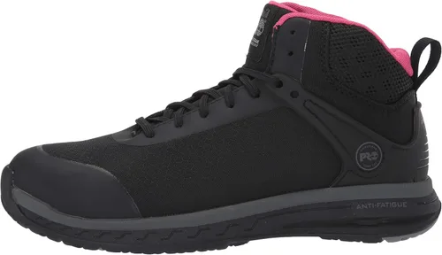 Miniatura 8 de Timberland PRO Drivetrain Mid Composite - Puntera de seguridad para mujer