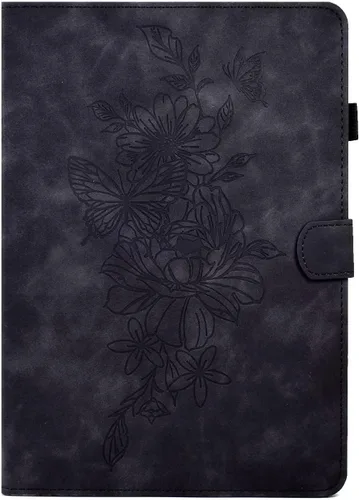 Miniatura 8 de Funda compatible con Kindle Paperwhite de 6 pulgadas (se adapta a la versión 2012, 2013, 2015, 2016), modelo NO: EY21 / DP75SDI, funda protectora