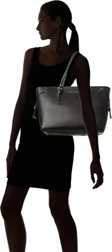 Miniatura 6 de Michael Kors Bolsa, negro
