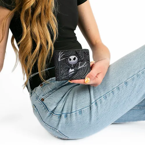 Miniatura 7 de Buckle-Down Men's Pu Bifold Wallet