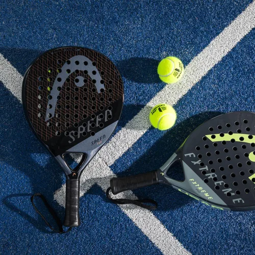 Miniatura 6 de HEAD EVO Padel Racket Paddle Series