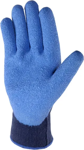 Miniatura 2 de Wells Lamont Guantes de trabajo para hombres para clima frío