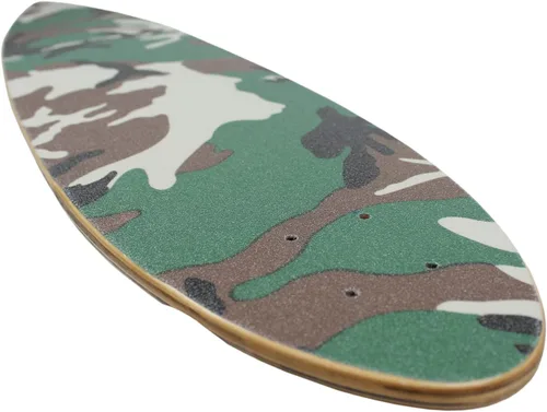 Miniatura 5 de Black Diamond Longboard Griptape 10 x 48 colores (una sola hoja)