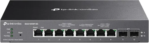 Miniatura 22 de TP-Link TL-SG105, conmutador Ethernet Gigabit no administrado de 5 puertos, concentrador de red, divisor Ethernet, Plug & Play, diseño de metal sin