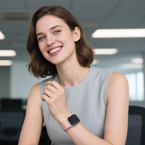 Miniatura 5 de GEAK Paquete de 15 correas compatibles con Apple Watch de 1.57, 1.65, 1.65 y 1.73 pulgadas, para mujeres y hombres, correas deportivas de silicona