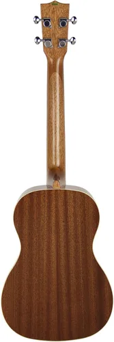 Miniatura 3 de Kala KA-BG Ukelele barítono de caoba brillante - Natural