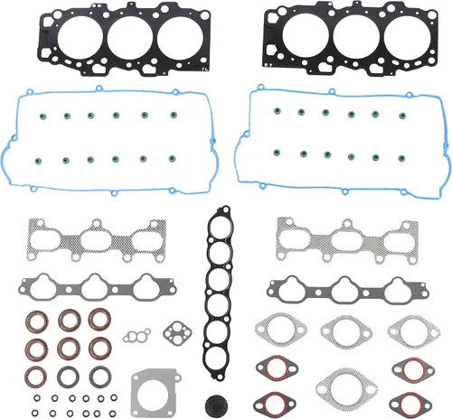 DNJ HGS173 Juego de juntas de cabeza para Hyundai 2003-2010, Kia Optima, Santa Fe, Sonata 2.7L V6 24V DOHC 2656cc