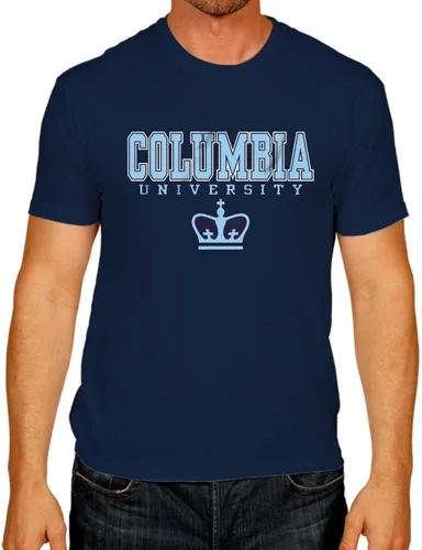 Miniatura 71 de Campus Colors NCAA - Camiseta de algodón para adulto, unisex, para el día del juego Camiseta con licencia oficial de la NCAA, algodón hilado