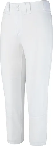 Miniatura 14 de Pantalón Fastpitch corto, cintura baja Mizuno