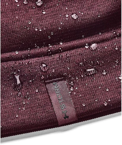 Miniatura 2 de Under Armour Gorro de vellón Storm para hombre