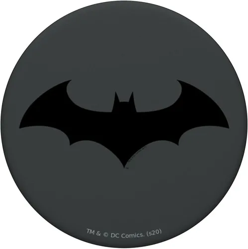 Miniatura 3 de Batman Hush Logo PopSockets - Agarre y soporte para teléfonos y tabletas