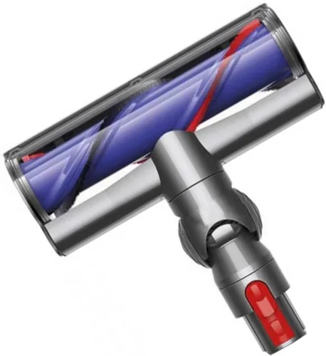 Miniatura 7 de Dyson 968266-02 V7 Cabezal limpiador de cabeza de motor de liberación rápida
