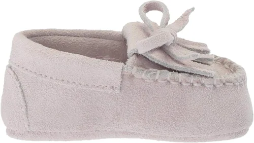 Miniatura 6 de POLO RALPH LAUREN Mocasines Mila unisex para niños