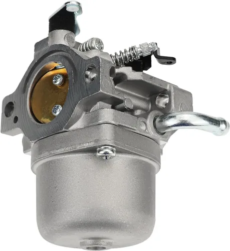 Miniatura 5 de 590399 Carburador de Repuesto para 21A707 21R707 21R777 21A907 21A977 Motor de Cortacésped Carburador con Juntas 796077