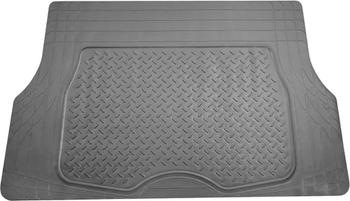 Miniatura 8 de FH Group ClimaProof Alfombrilla Universal para Carga – Para Todo Clima, Alfombrilla de Maletero Recortable (54.5" An x 44" Pr) – Se Adapta a la Negro